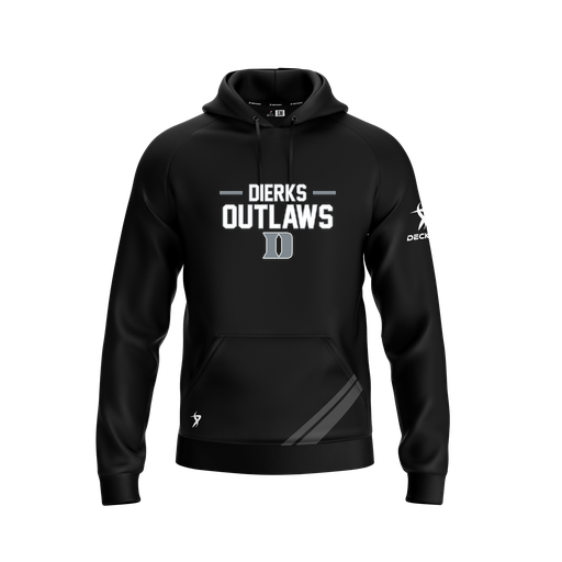 [CUS-DFW-SUHOOD-FLC-LSL-BLK-YXS-LOGO3] Summit Hoodie (Youth XS, Black, Logo 3)