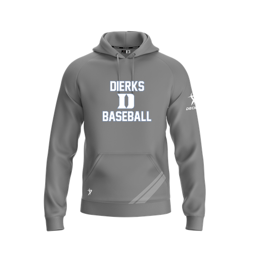[CUS-DFW-SUHOOD-FLC-LSL-GRY-YXS-LOGO2] Summit Hoodie (Youth XS, Gray, Logo 2)