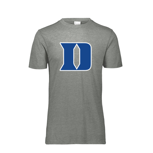 [3066.013.S-LOGO1] Youth Ultra-blend T-Shirt (Youth S, Gray, Logo 1)