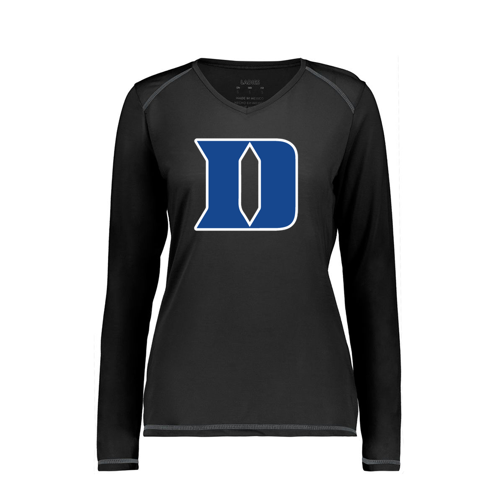 Women's SoftTouch Long Sleeve