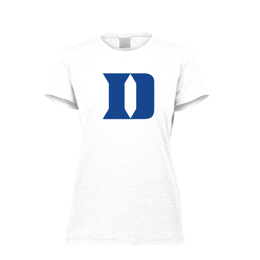 [3067.005.XS-LOGO1] Ladies Ultra-blend T-Shirt (Female Adult XS, White, Logo 1)