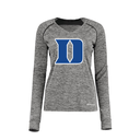 Ladies Electric Long Sleeve Shirt