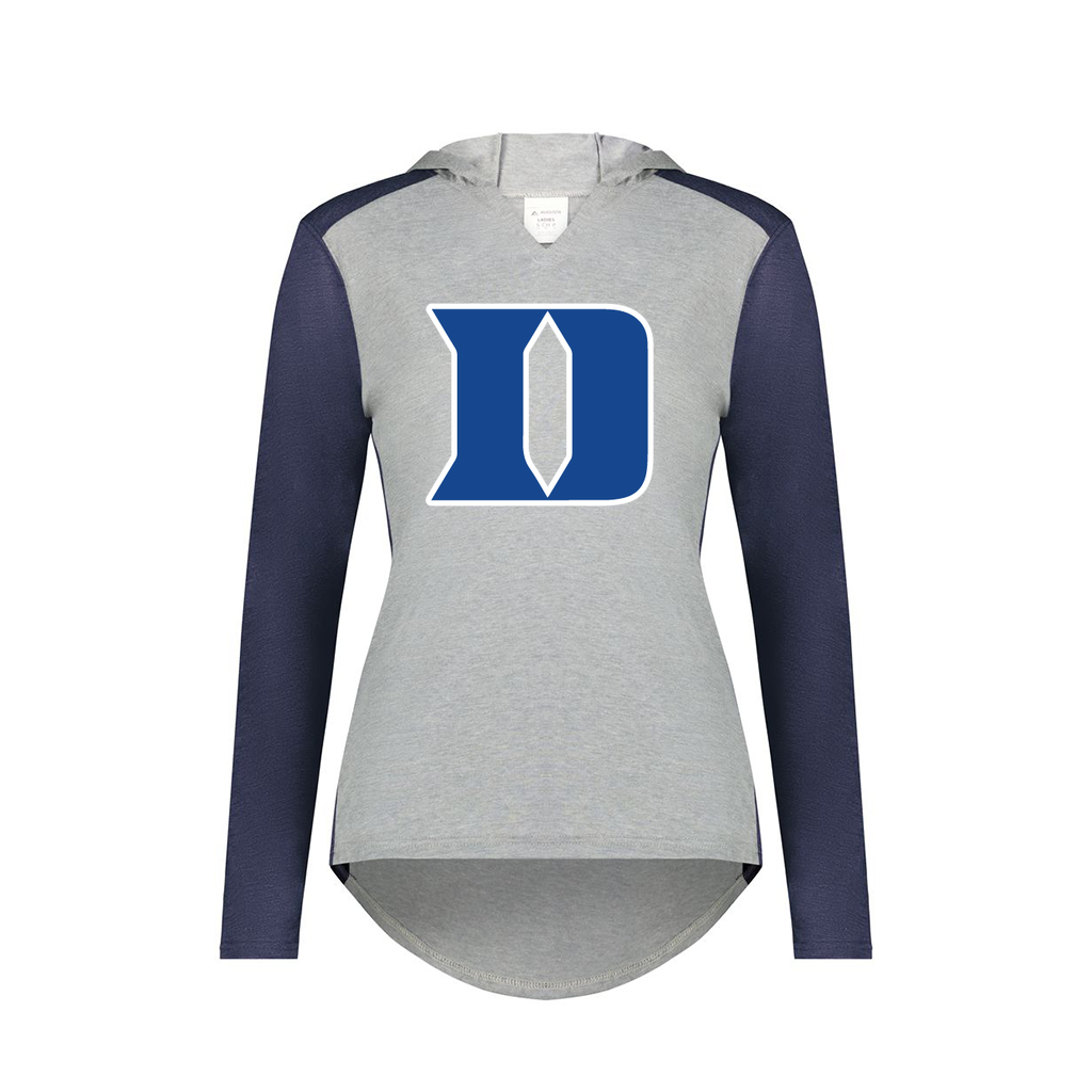 Ladies Vintage Hoodie