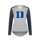 Ladies Vintage Hoodie