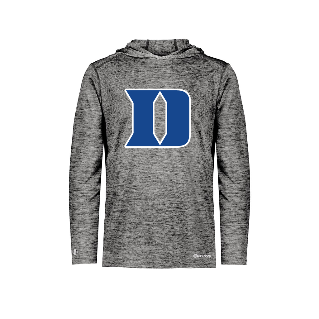 Decker Men's Charge Hoodie