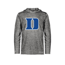 Decker Men's Charge Hoodie