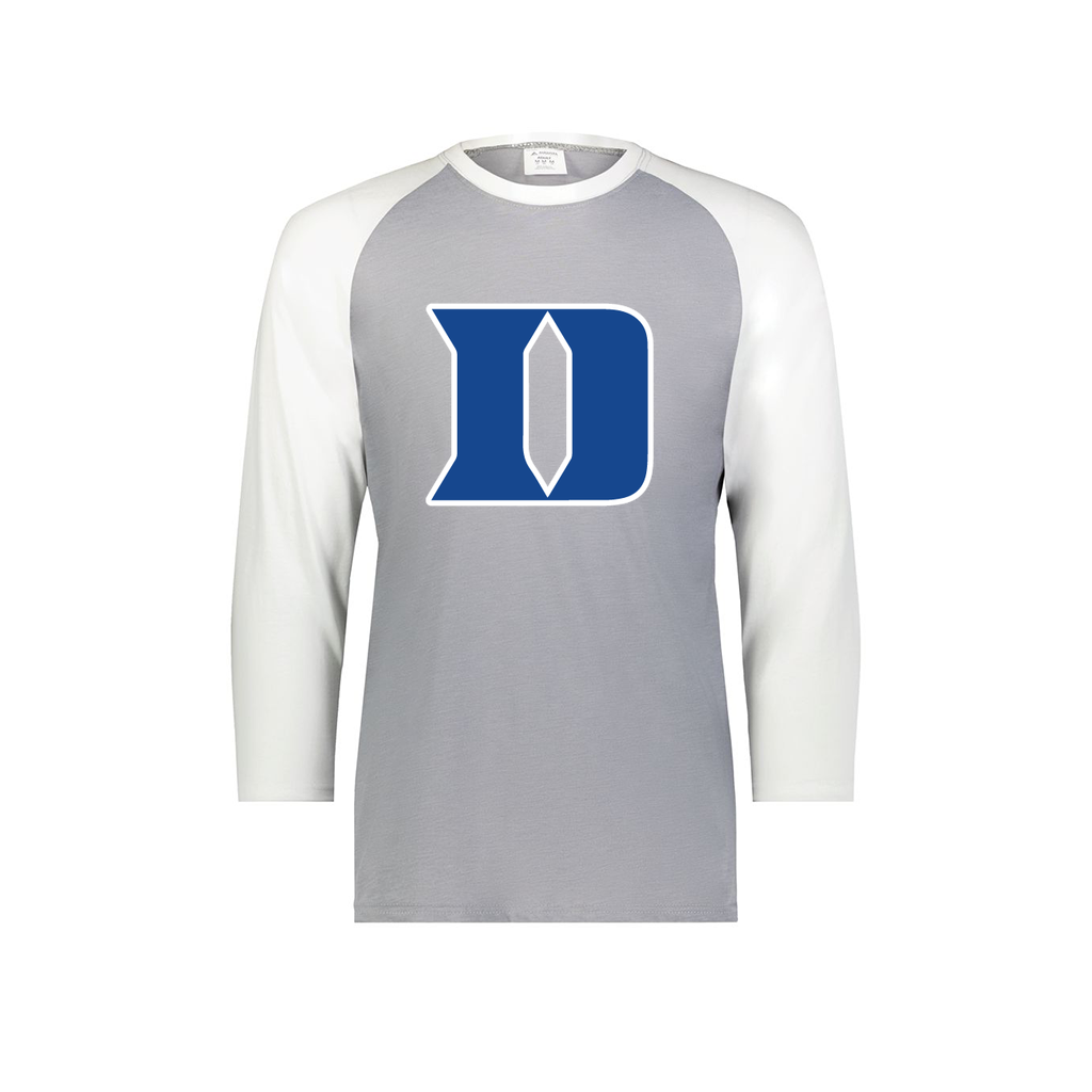 Men's Vintage 3/4 Sleeve T-Shirt