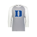 Men's Vintage 3/4 Sleeve T-Shirt