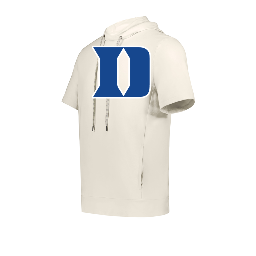 Men's Venturs Soft Knit Short Sleeve Hoodie