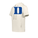 Men's Venturs Soft Knit Short Sleeve Hoodie