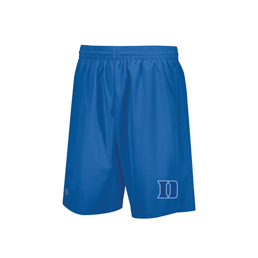 [229656.060.S-LOGO1] Youth Weld Short (Youth S, Royal, Logo 1)