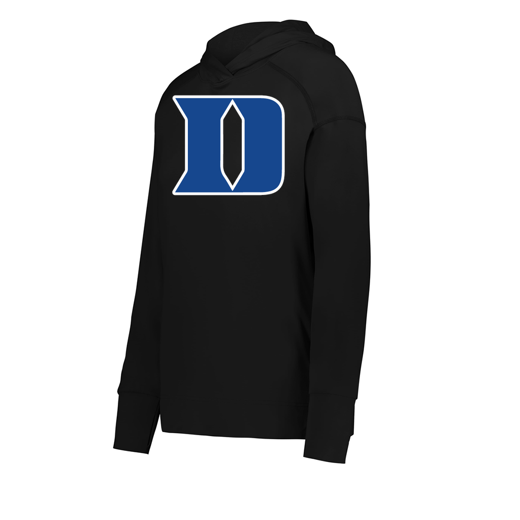 Ladies Ventura Thin Knit Hoodie