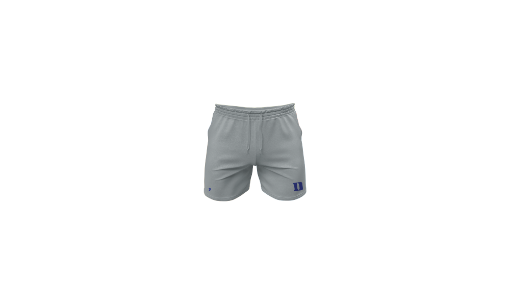 Dierks Athletics - Grey Shorts