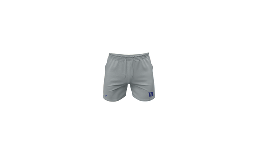 Dierks Athletics - Grey Shorts